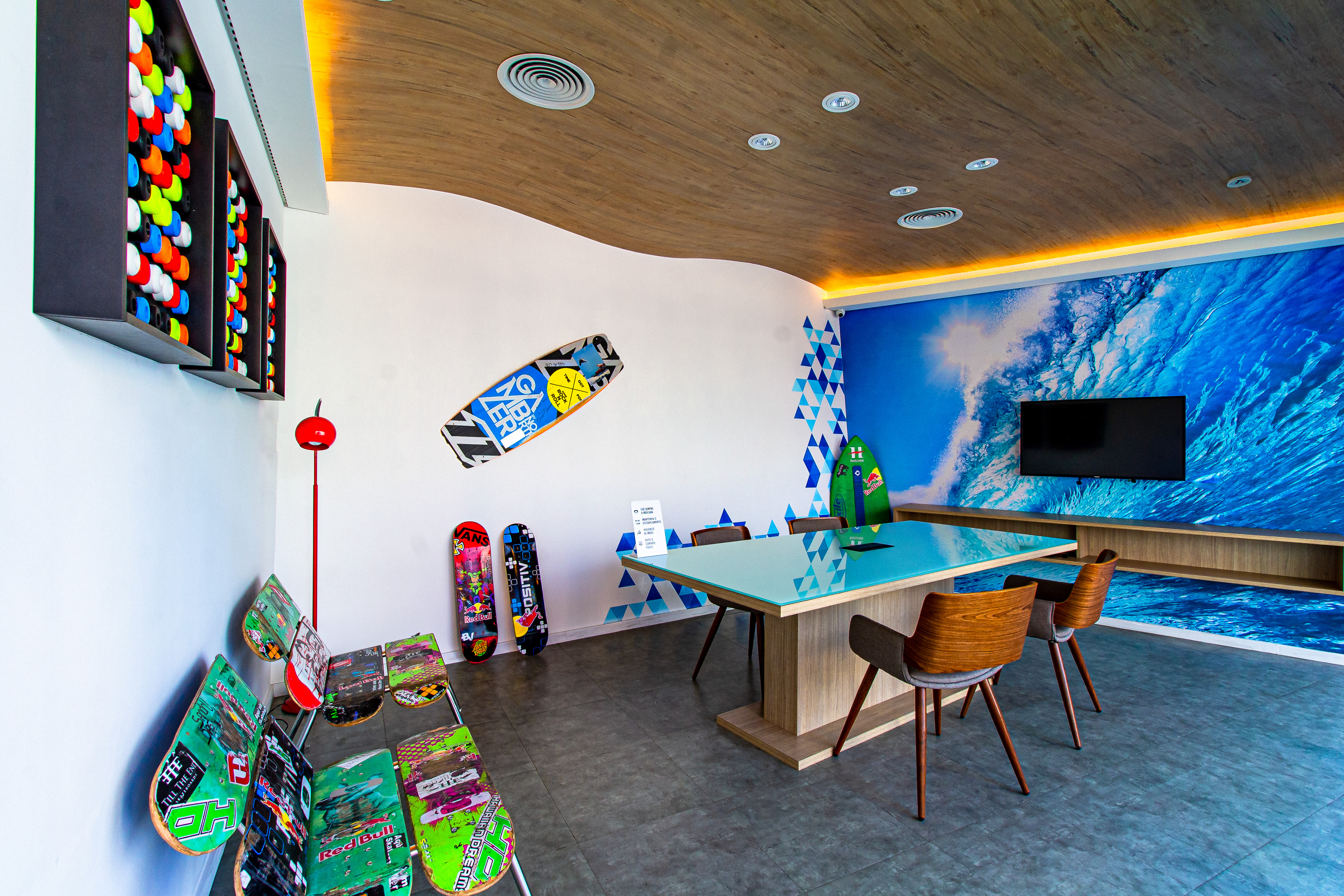 Sala Board Sports