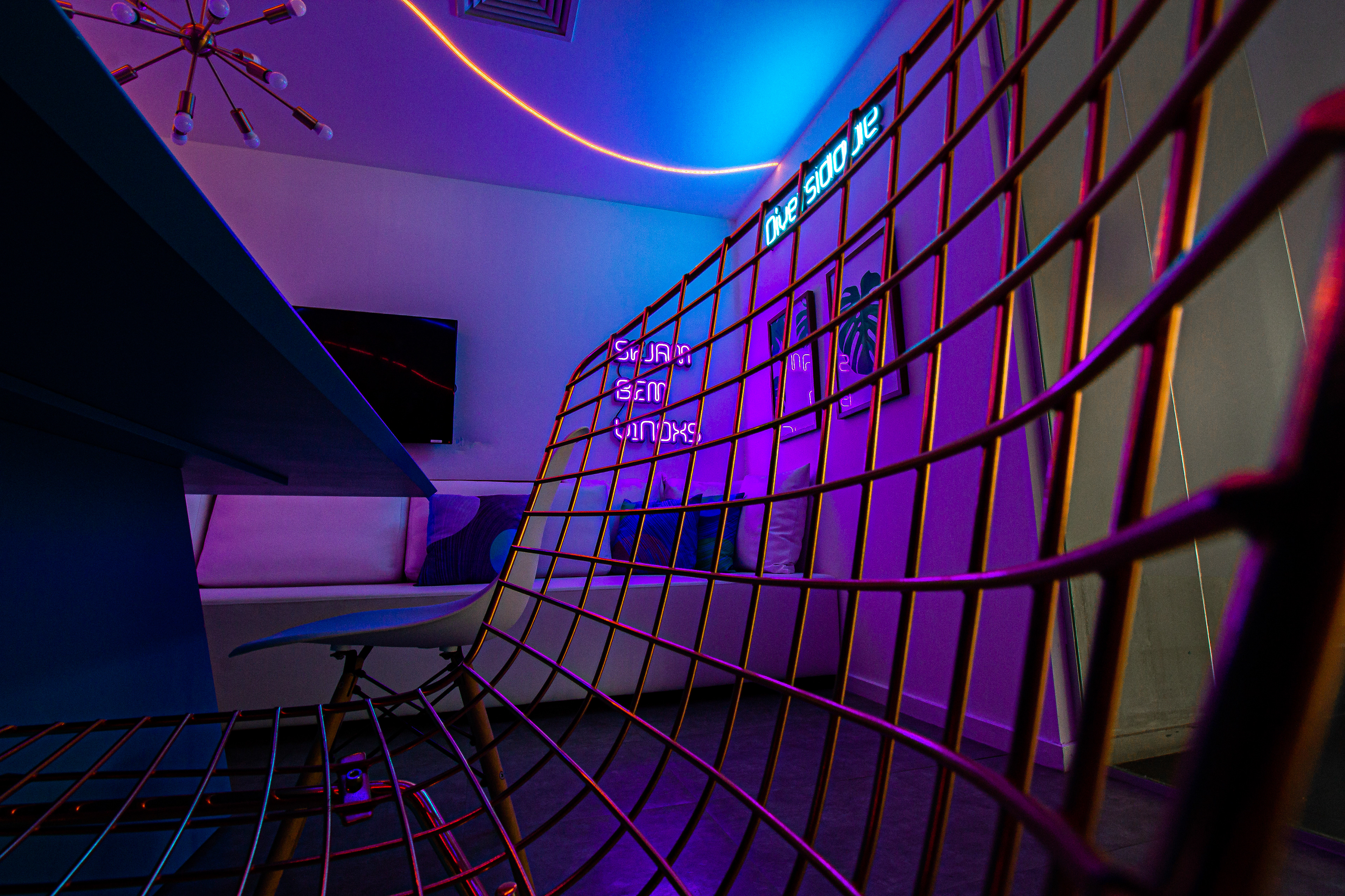 Sala Asas para todxs