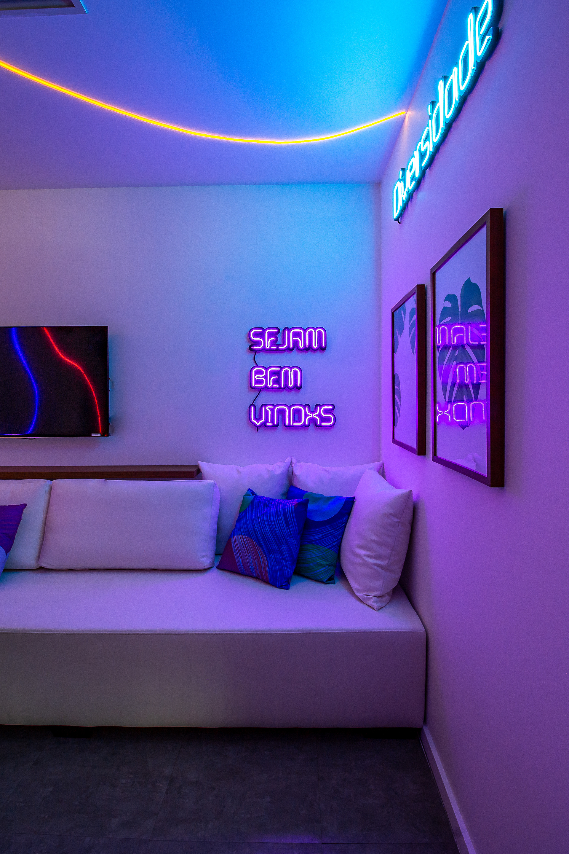 Sala Asas para todxs