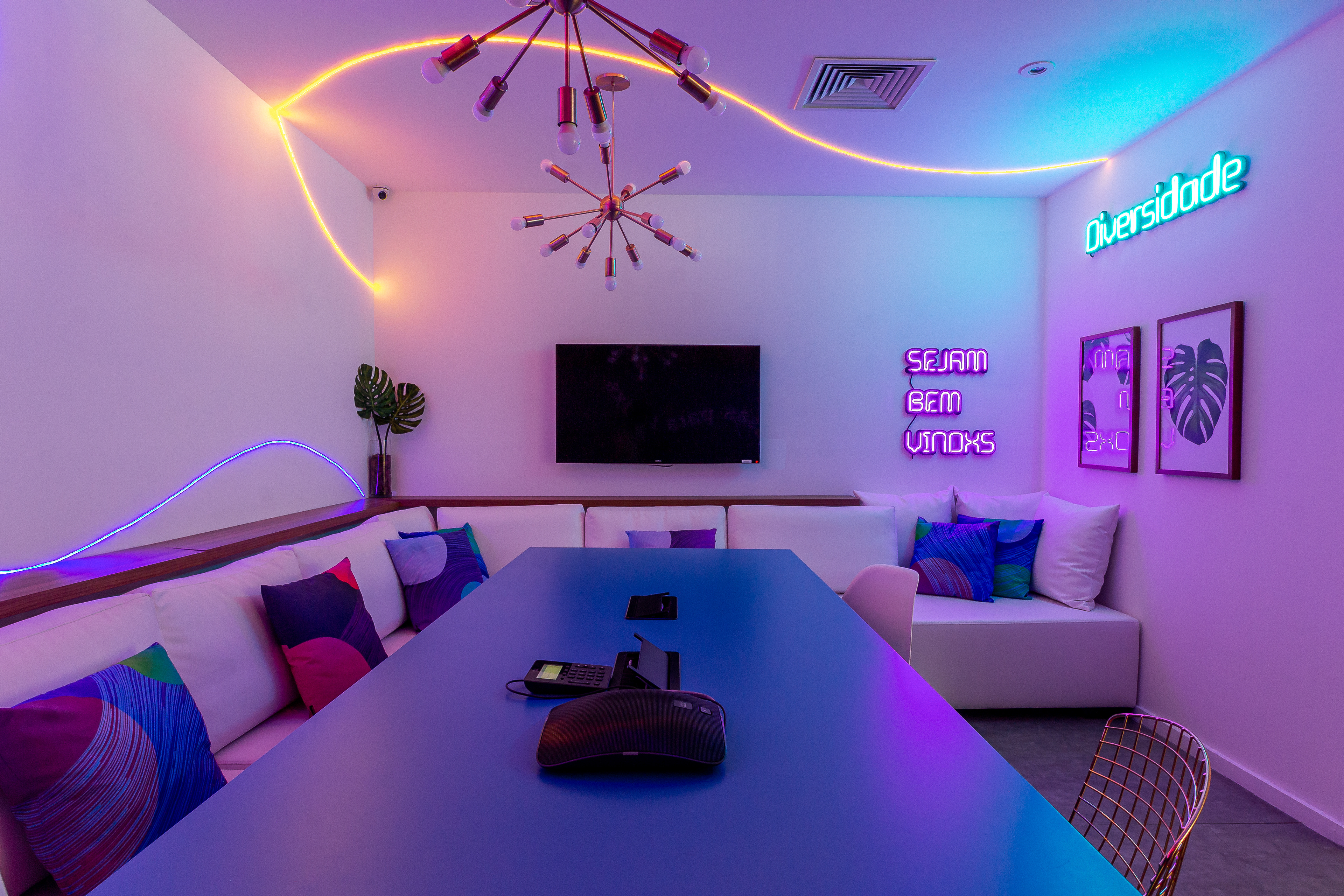 Sala Asas para todxs
