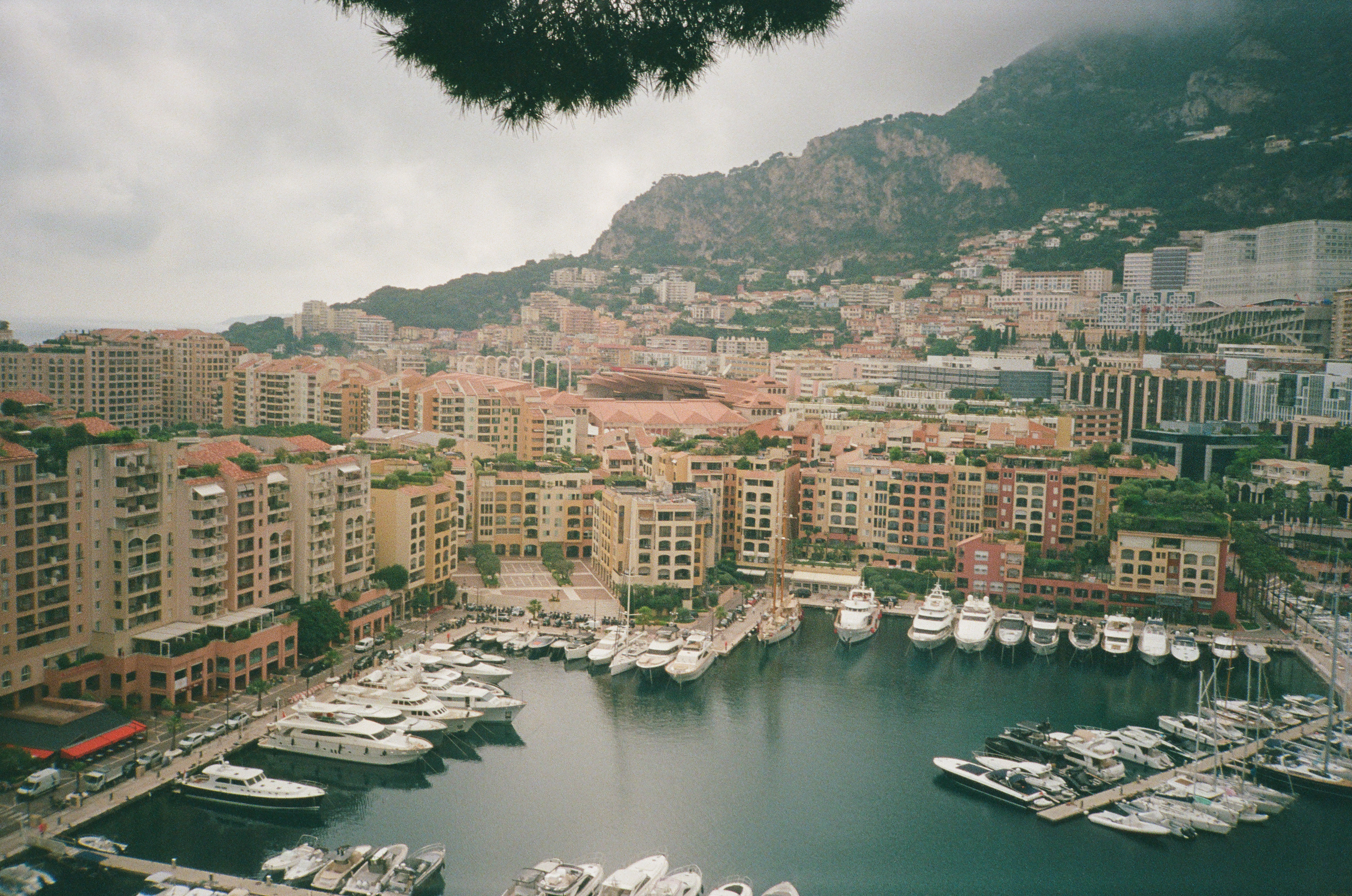 Monte Carlo - Mónaco