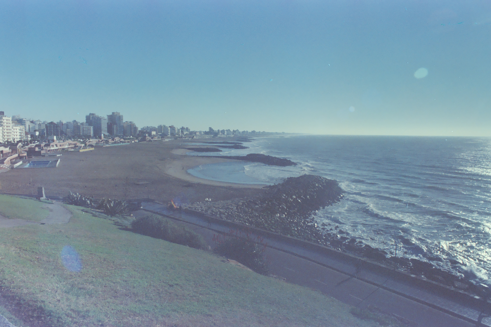 Mar del Plata, BA - Arg