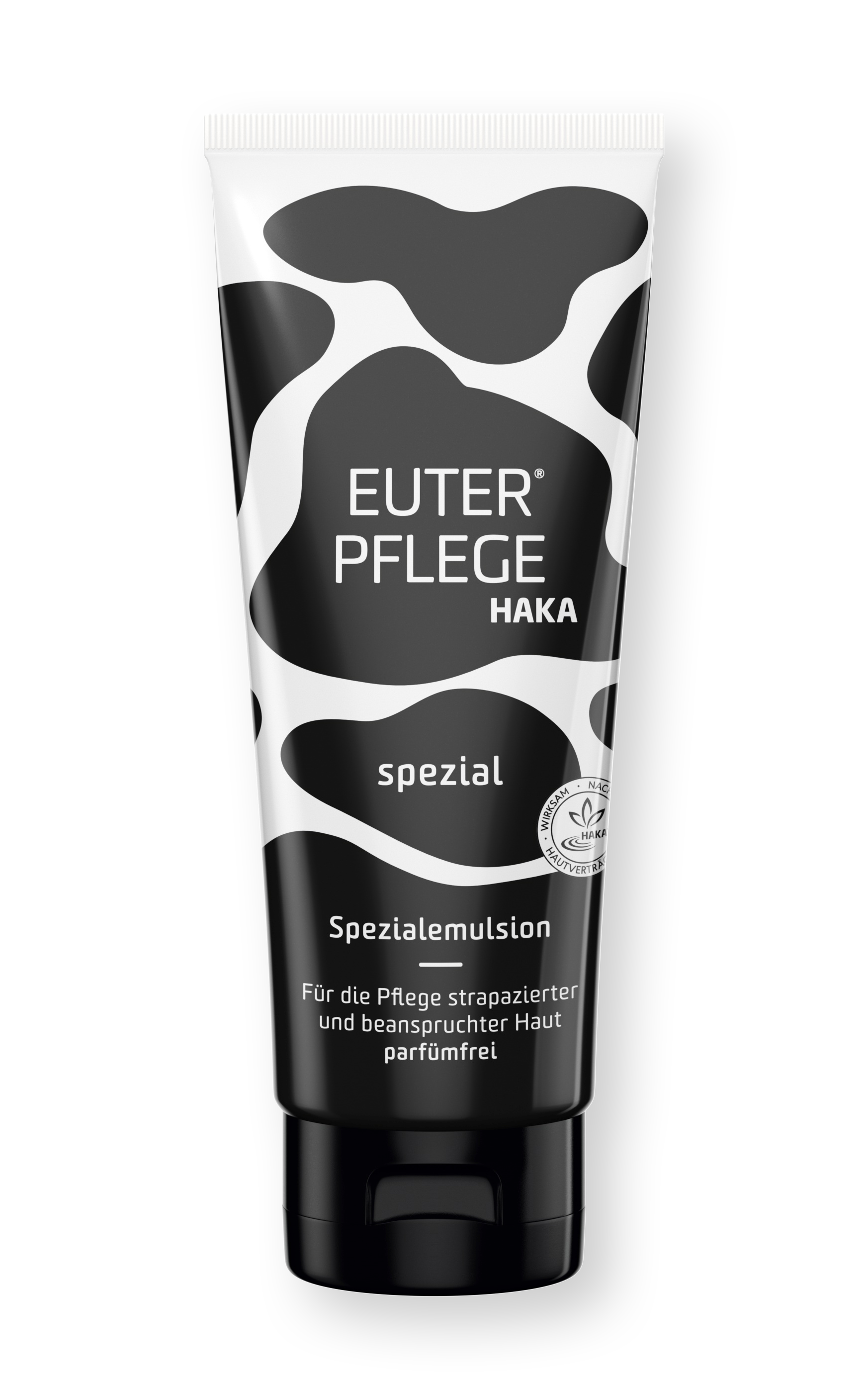 Euterpflege