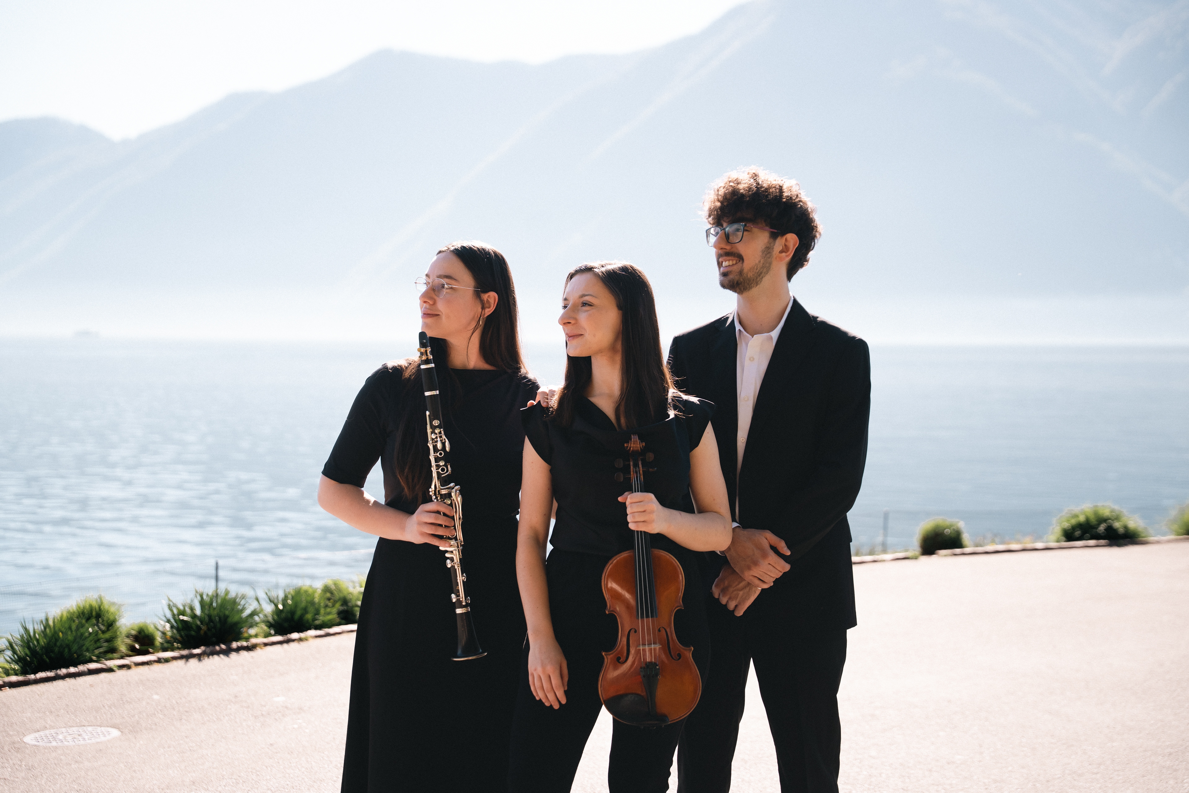 Trio Nigun