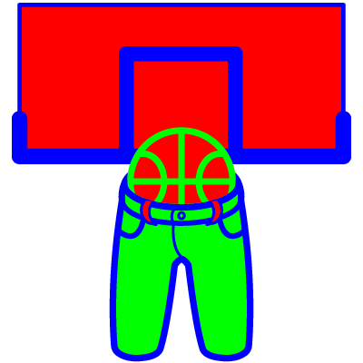 Pantslegs