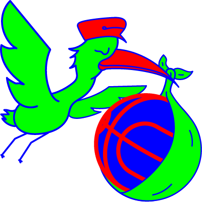 The Storks