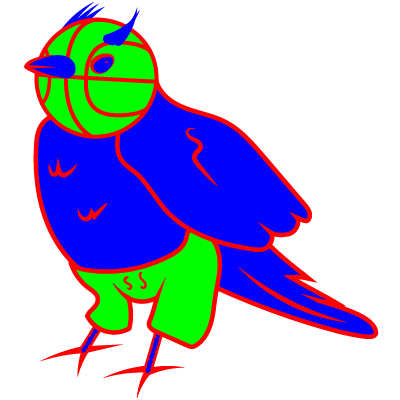 Larks