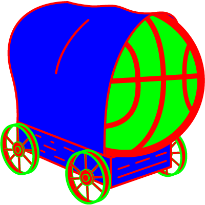 Pioneers