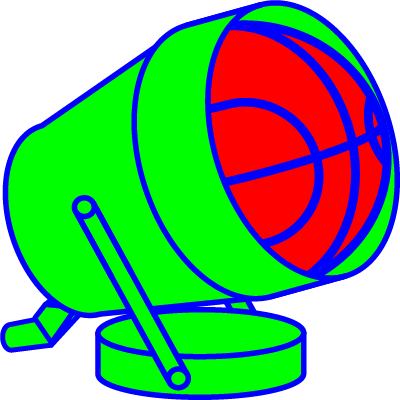 The Astronomers