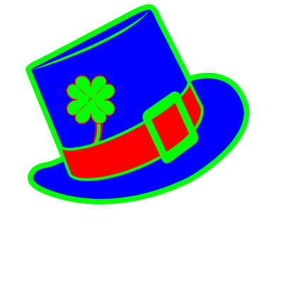 Leprechauns (mini)