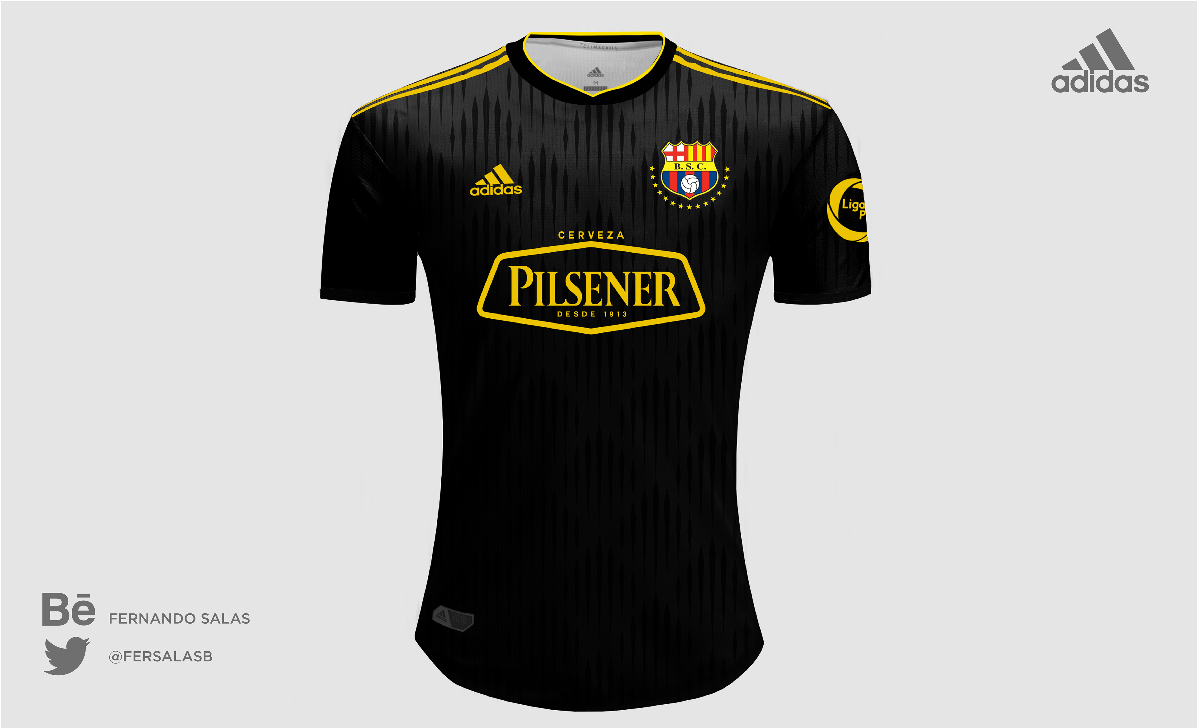 Barcelona sc adidas hotsell