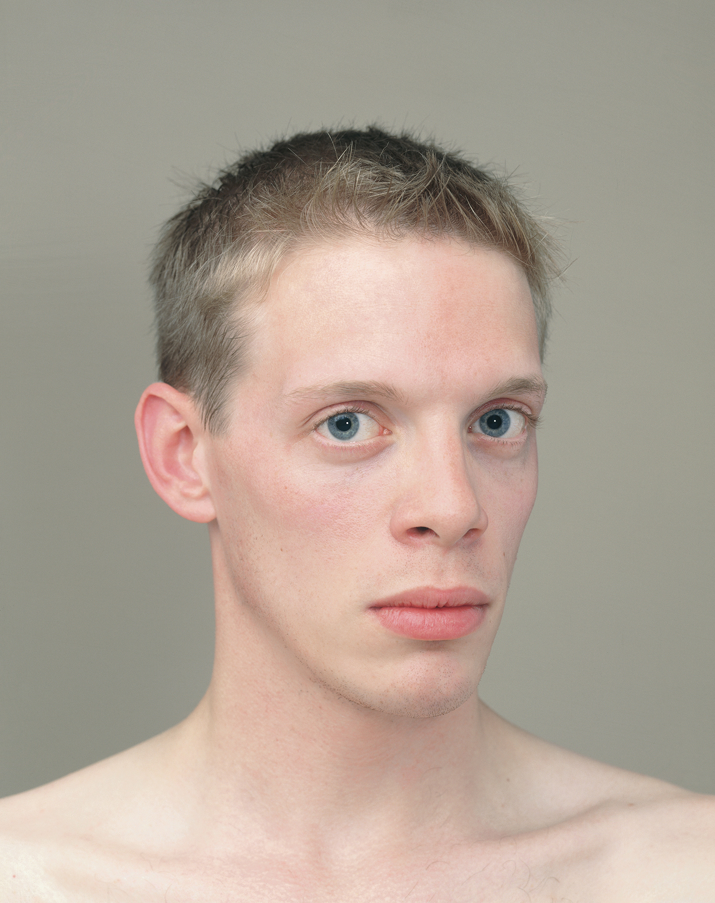 portrait de Nicolas photo de laurence & renaud