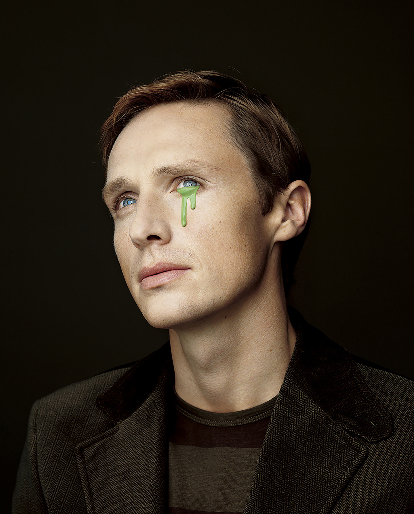 Portrait de Laurence & renaud pour "Opera gallery"