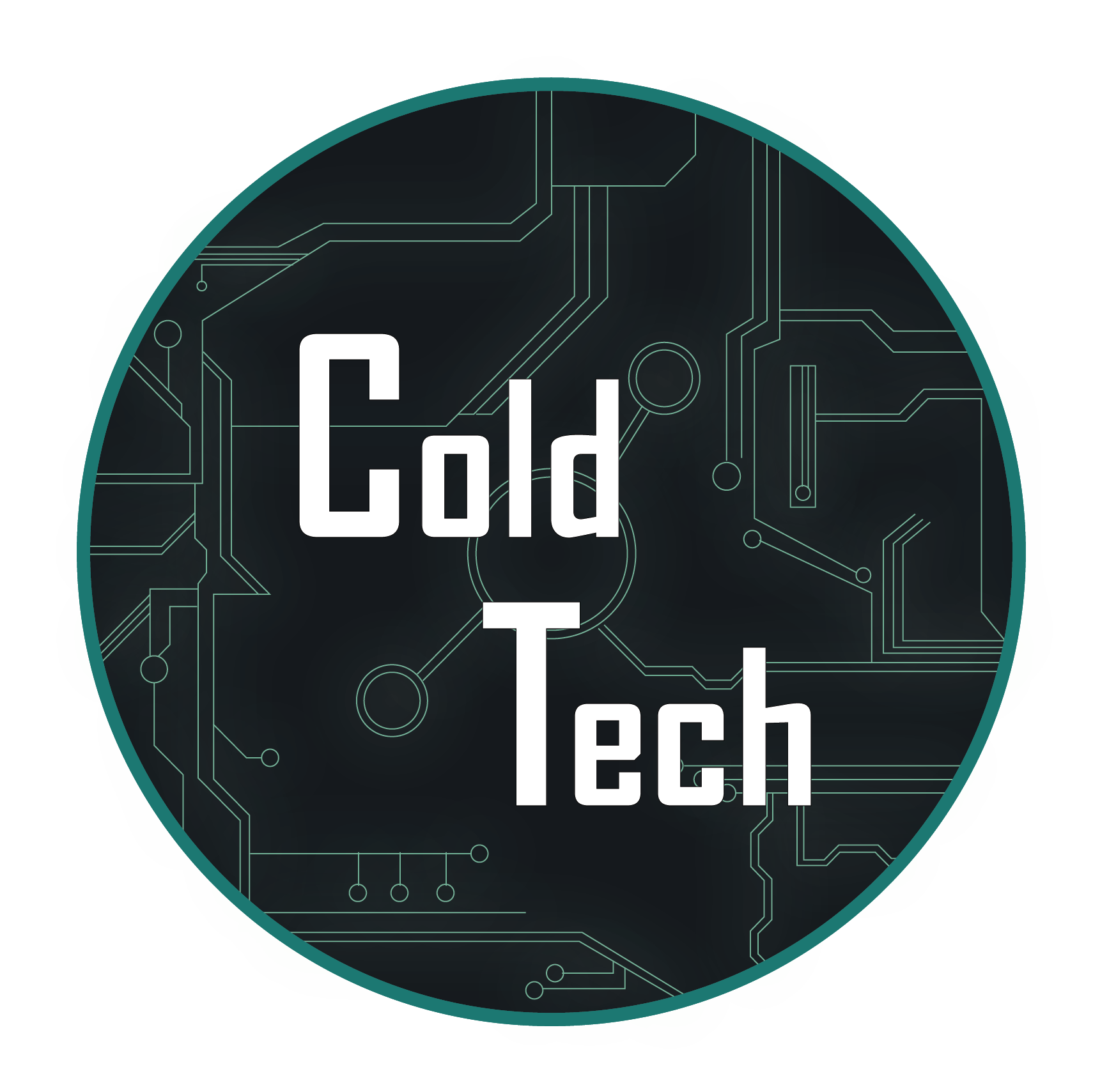 Primary logo