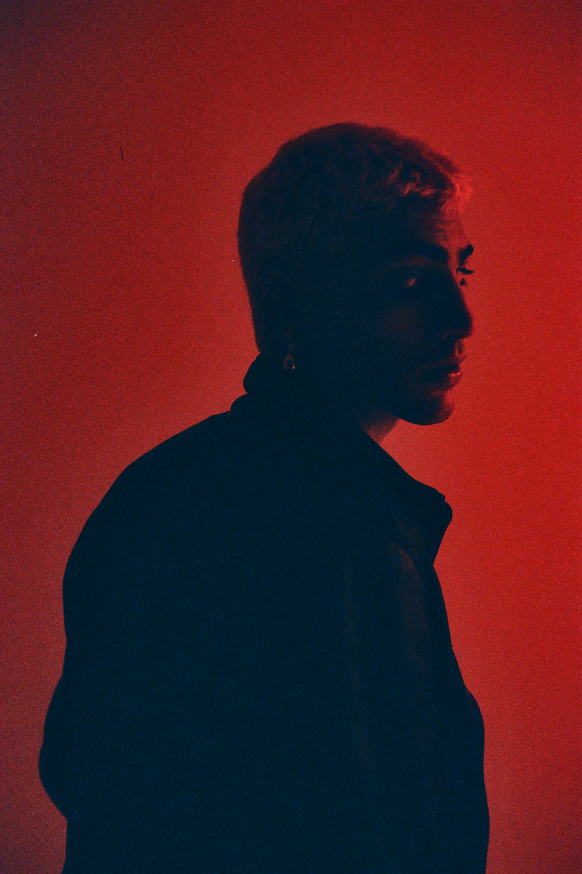 🎞 Lomochrome RedscaleXR 📷 Kenlock KG1
