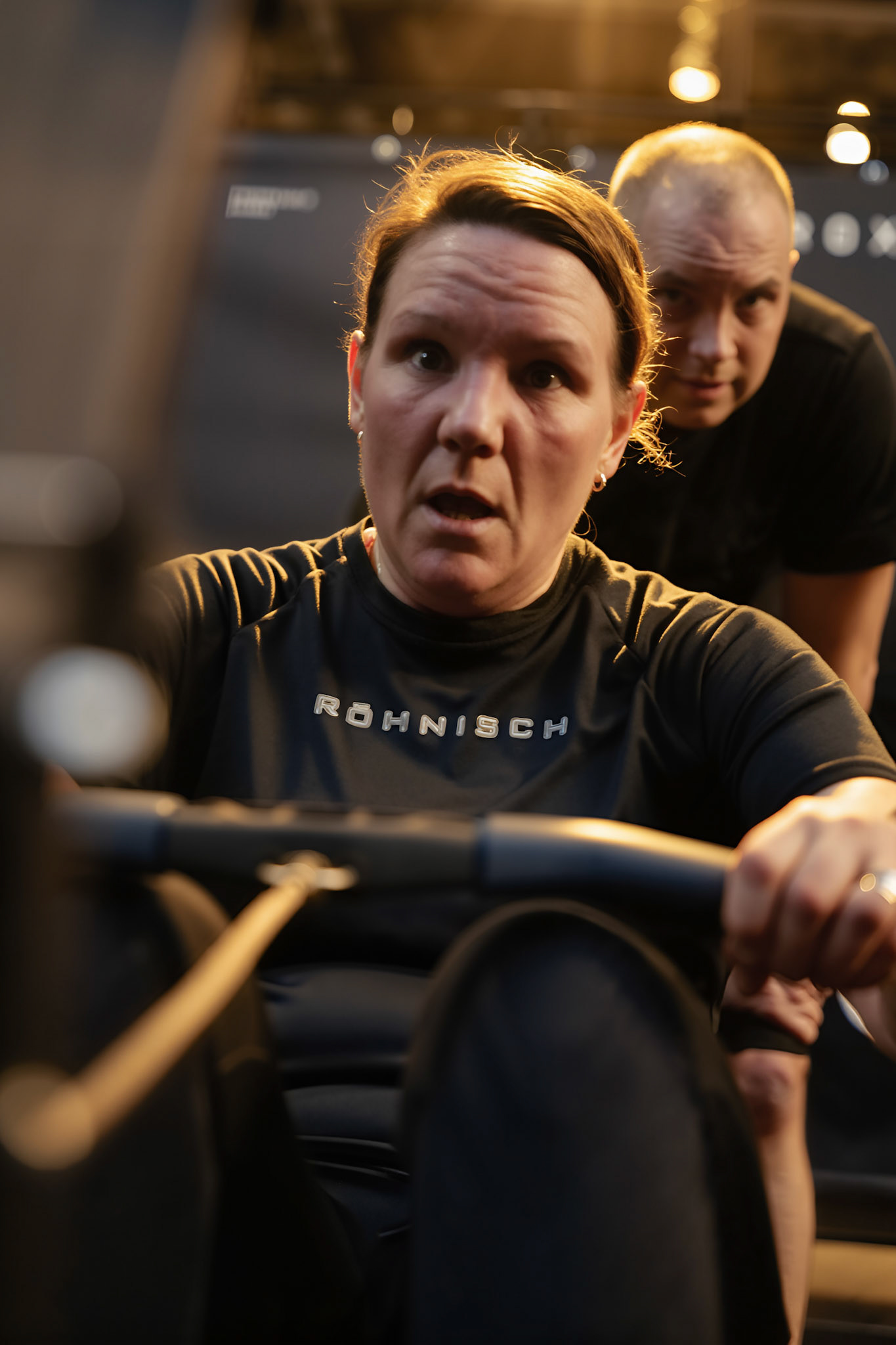 Hyrox Copenhagen 2024 