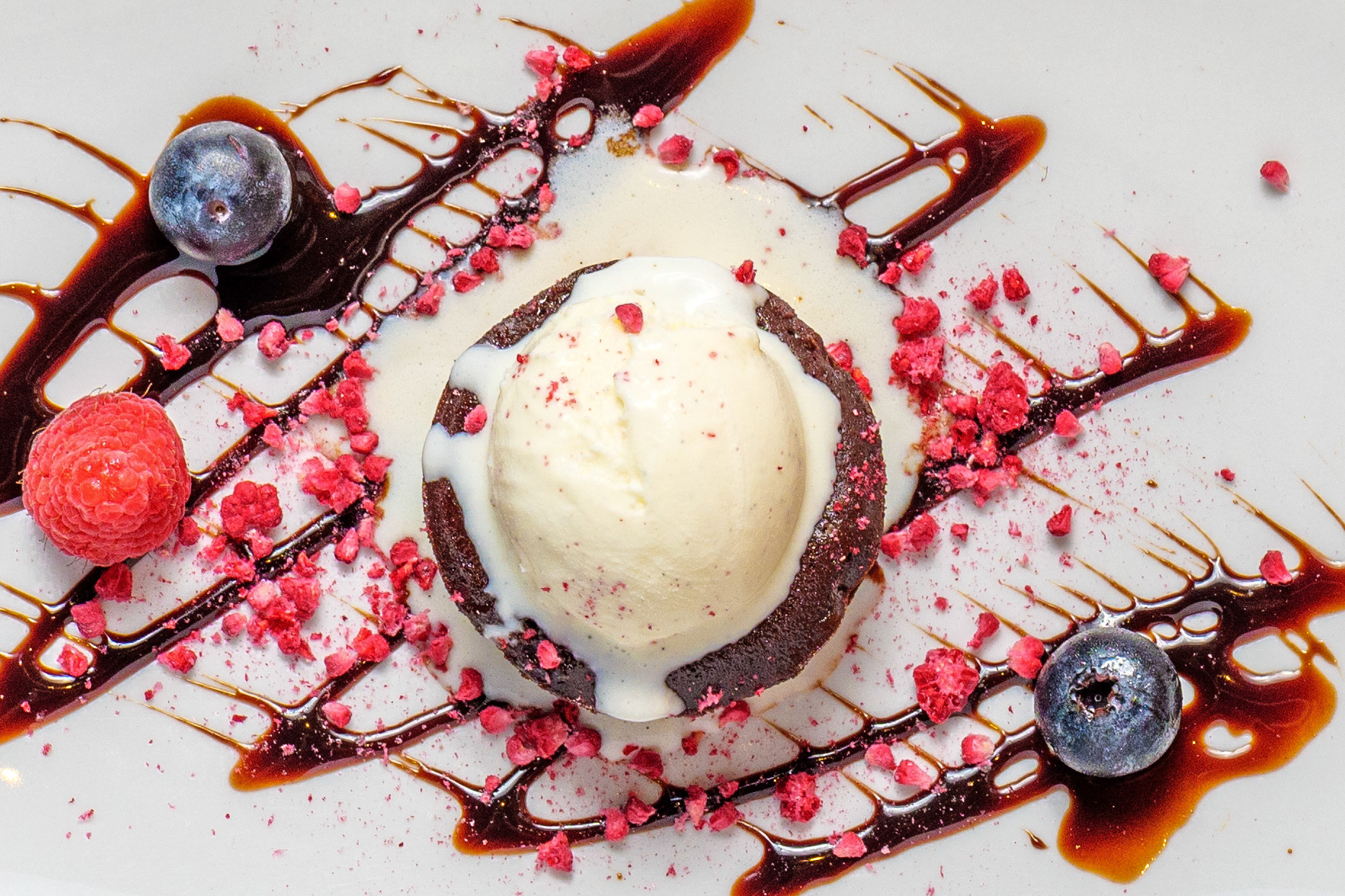 CHOKLADFONDANT