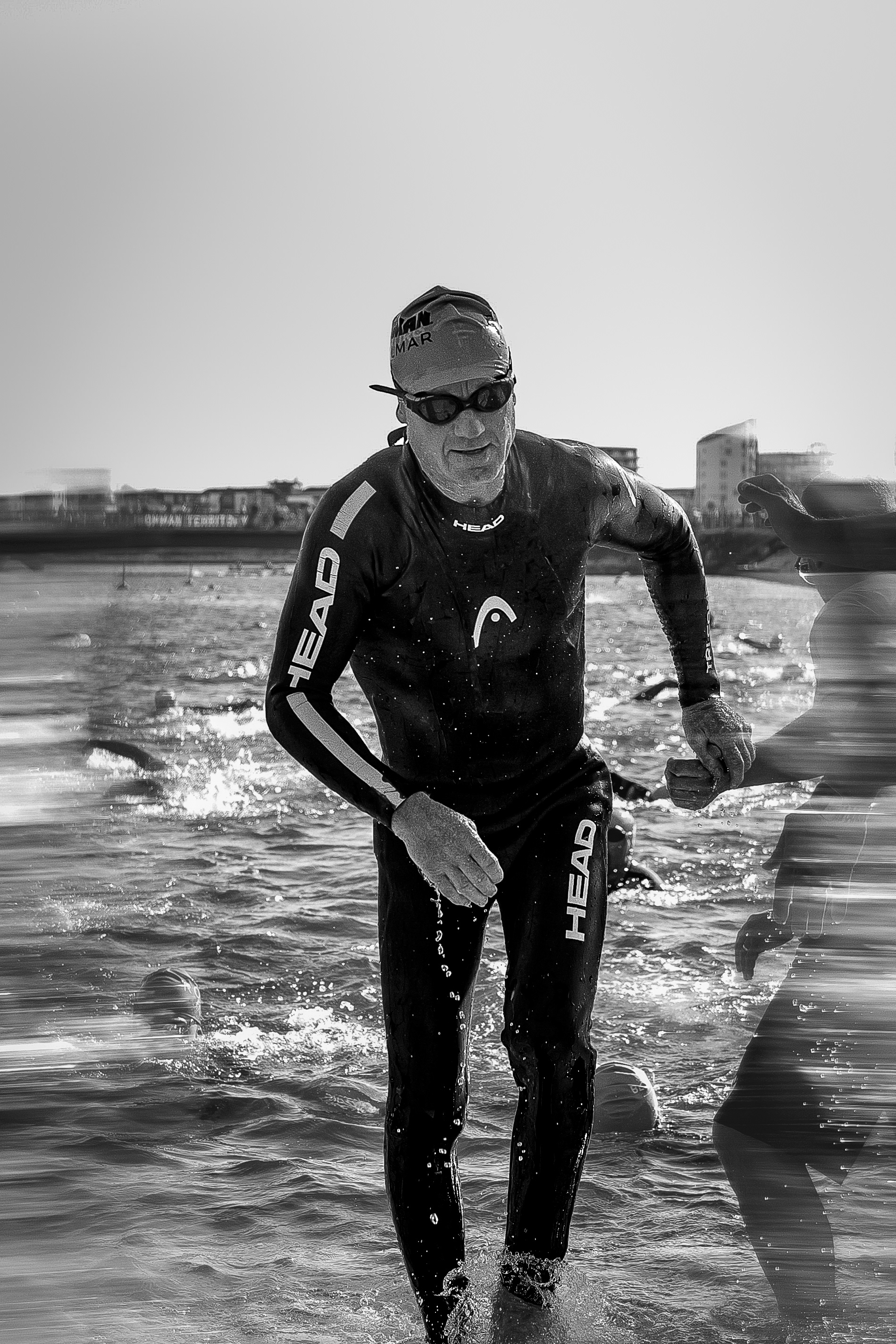 Kalmar Ironman 2025