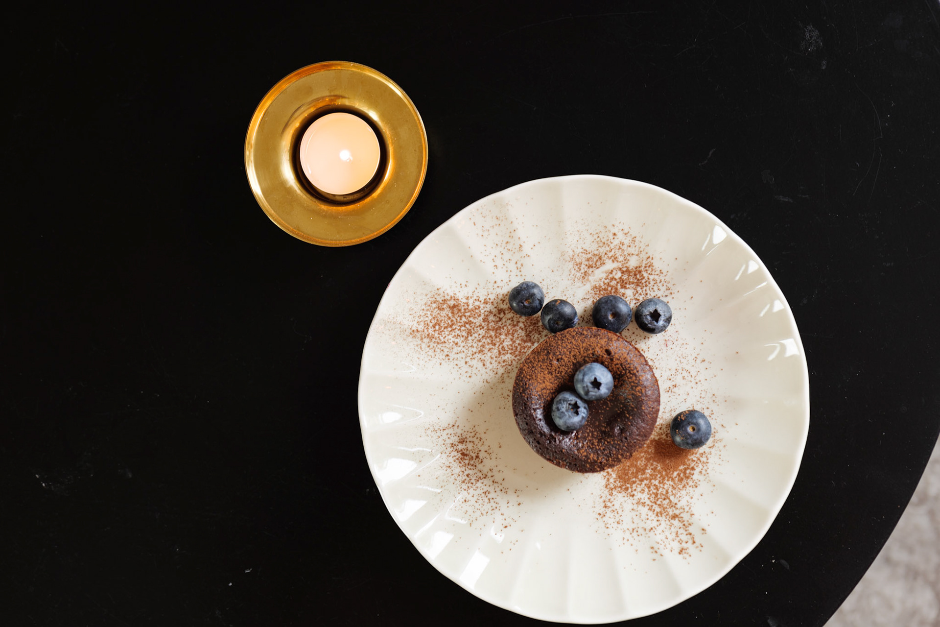 CHOKLADFONDANT