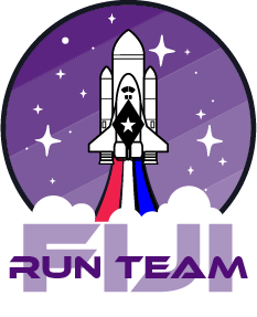 PHI GAMMA DELTA RUN TEAM LOGO