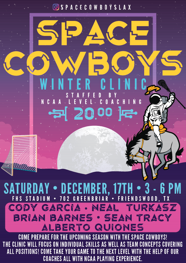CUSTOM FLYER