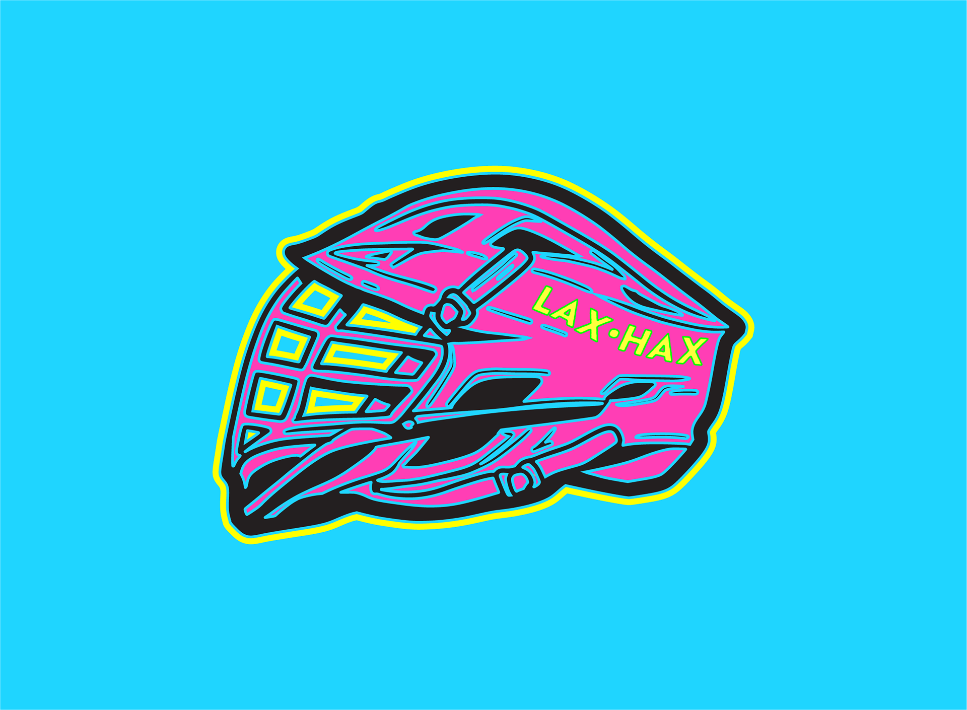 CUSTOM LOGO DESIGN