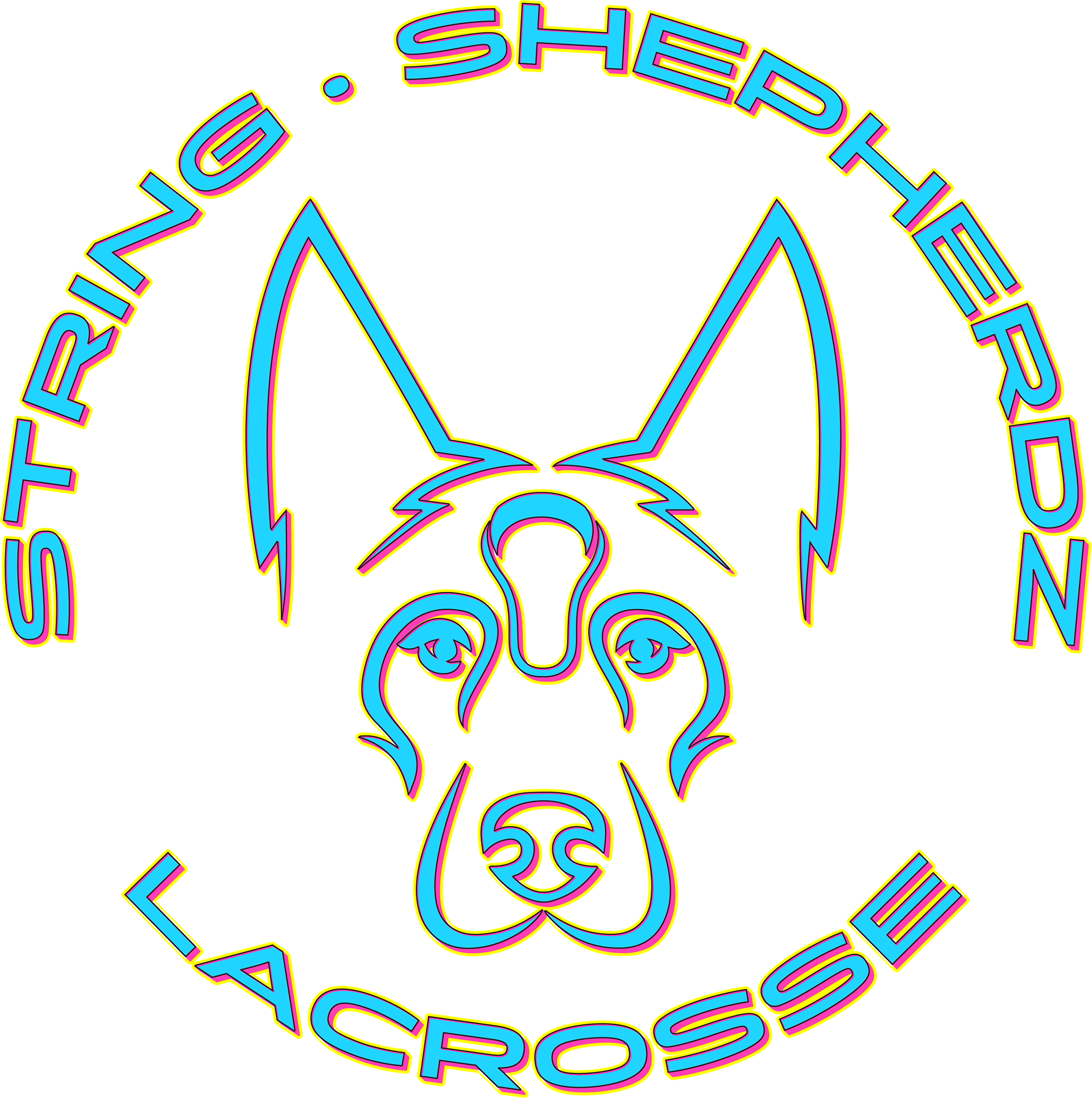 ORIGINAL LOGO DESIGN