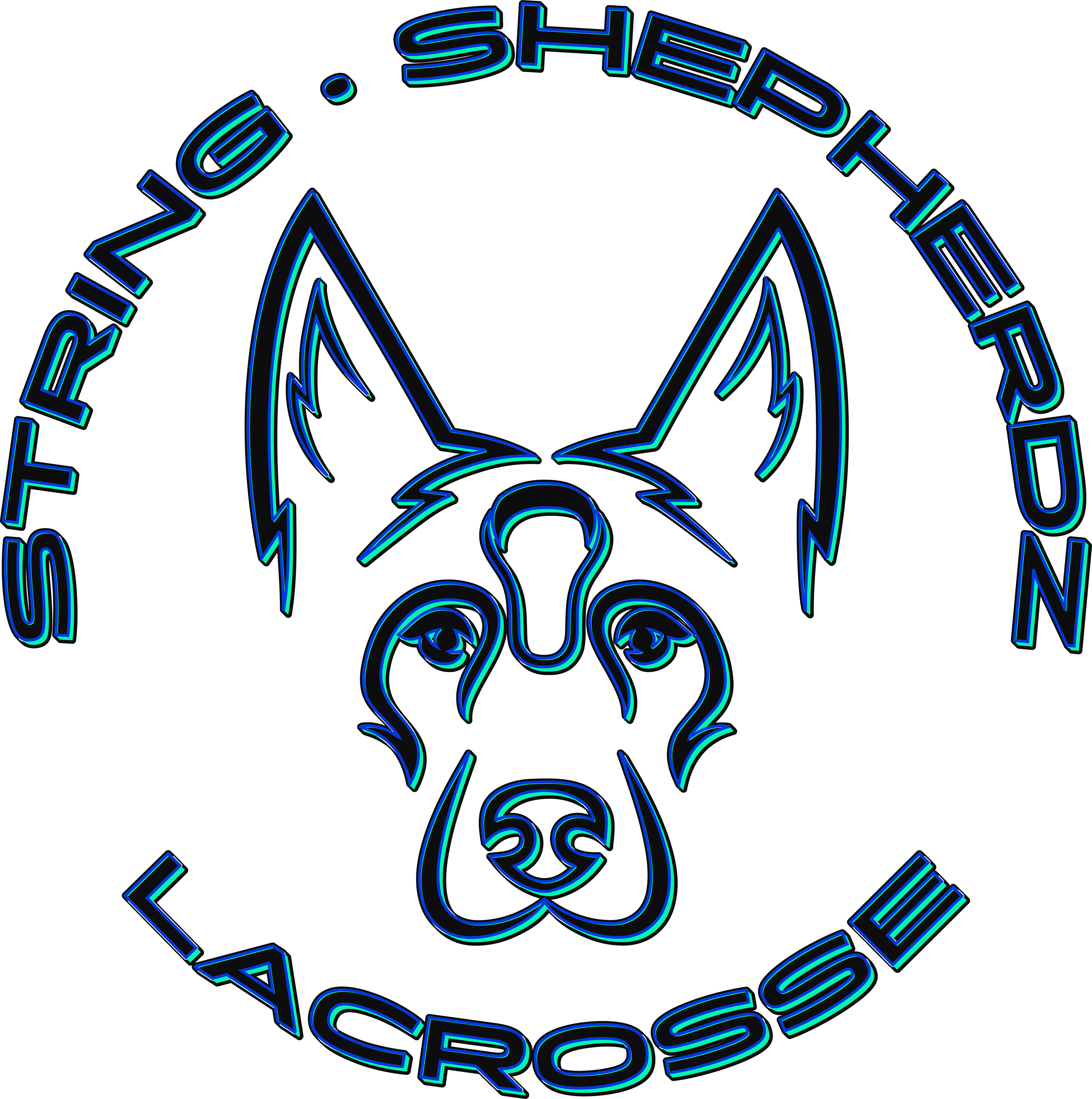 CUSTOM LOGO DESIGN