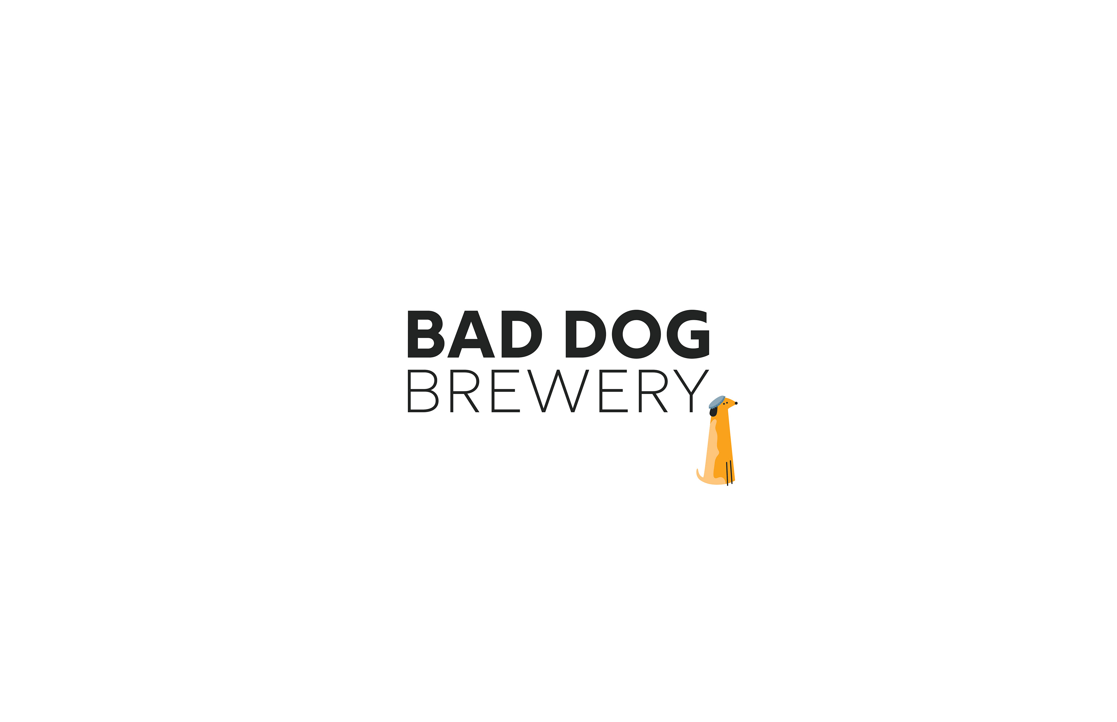 Bad Dog Brewery