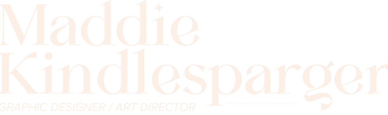 Madeline Kindlesparger