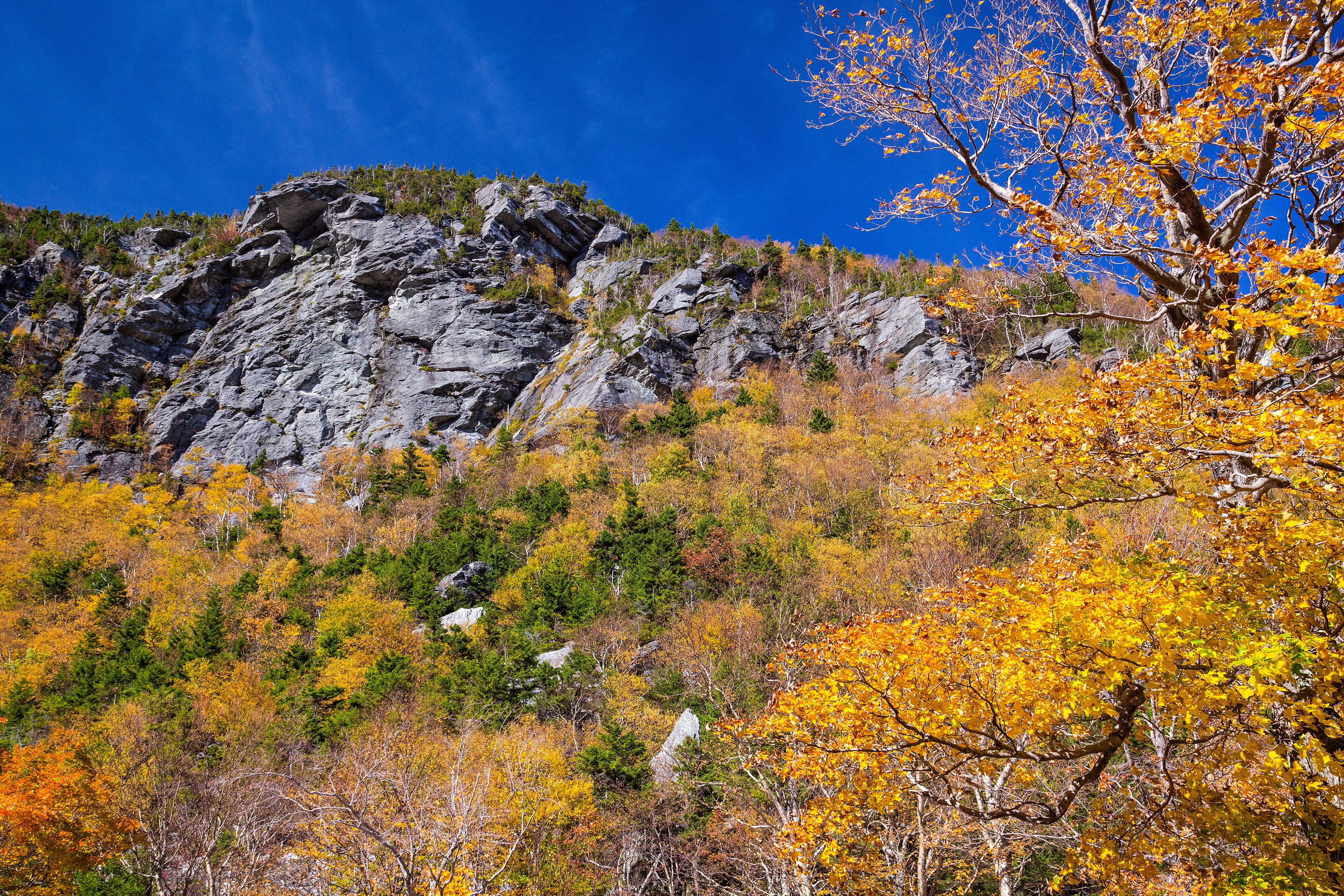 Smuggler's Notch 0161