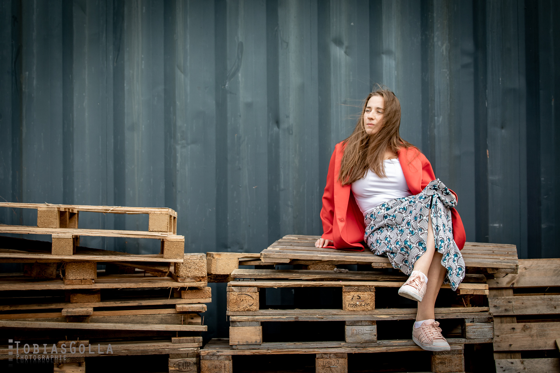 Model: Janka