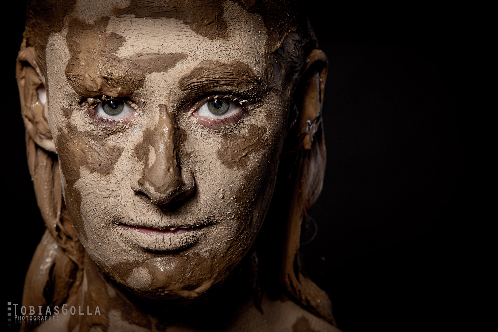 Model: Katinka