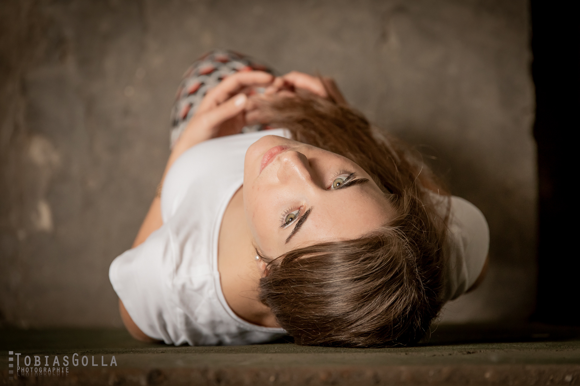 Model: Janka