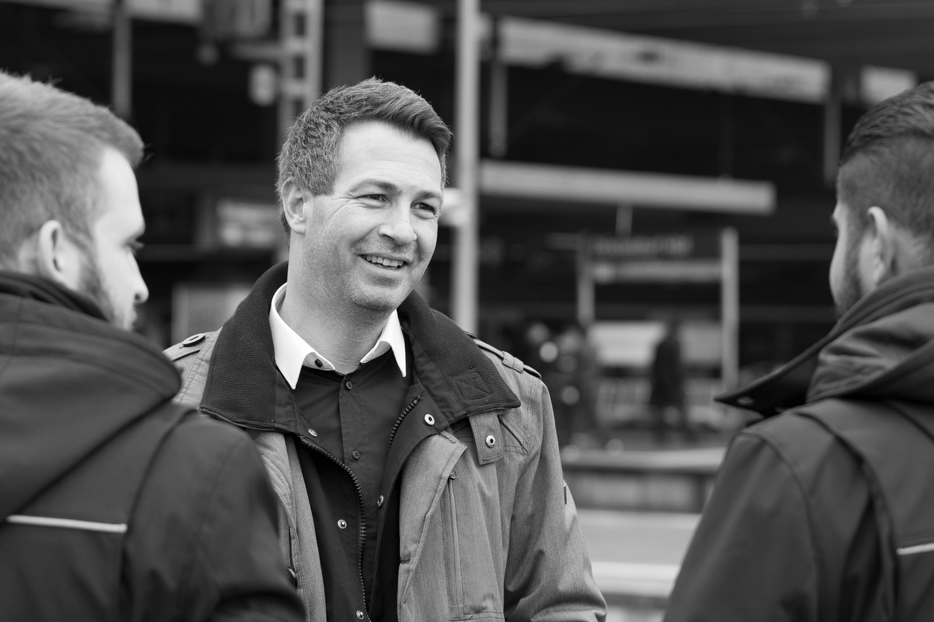 Imageshooting Netzwerk 20//45