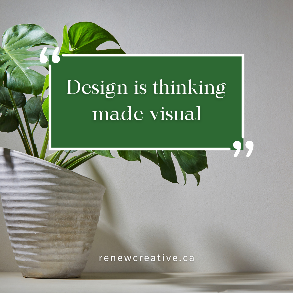 July 2024: Saul Bass Quote Post