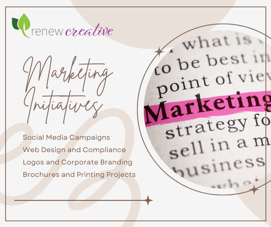 March 2024: Marketing Initiatives Post