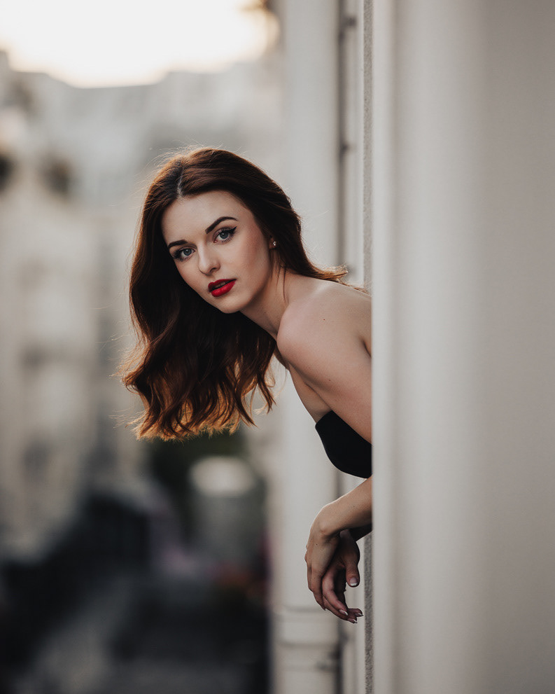 © Sebastian Krahforst