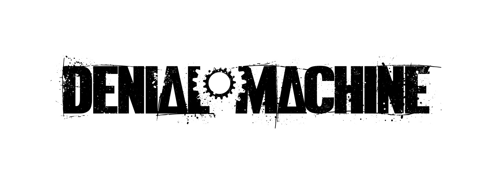 Logo Design, Heavy Metal, Groove Metal