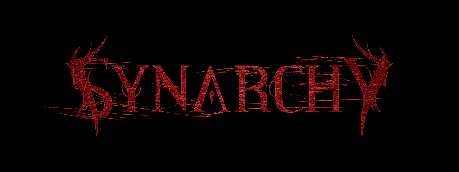 Logo Design, Heavy Metal, Melodic Death Metal