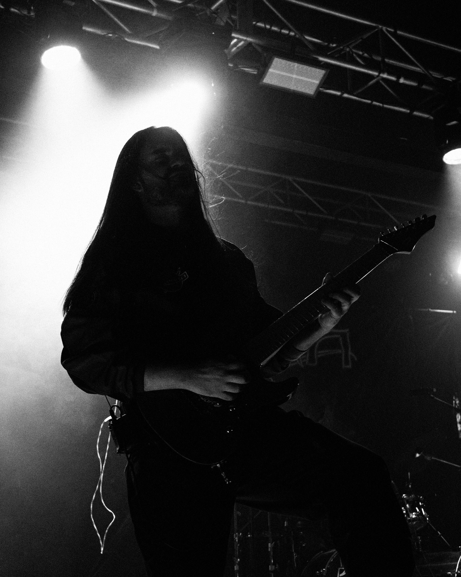 Kilmara Live in Madrid 16/09/26