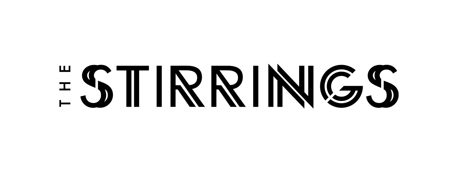 Logo Design, Rock