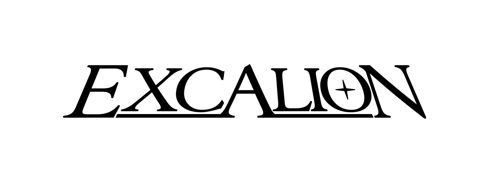 Logo Design, Power Metal