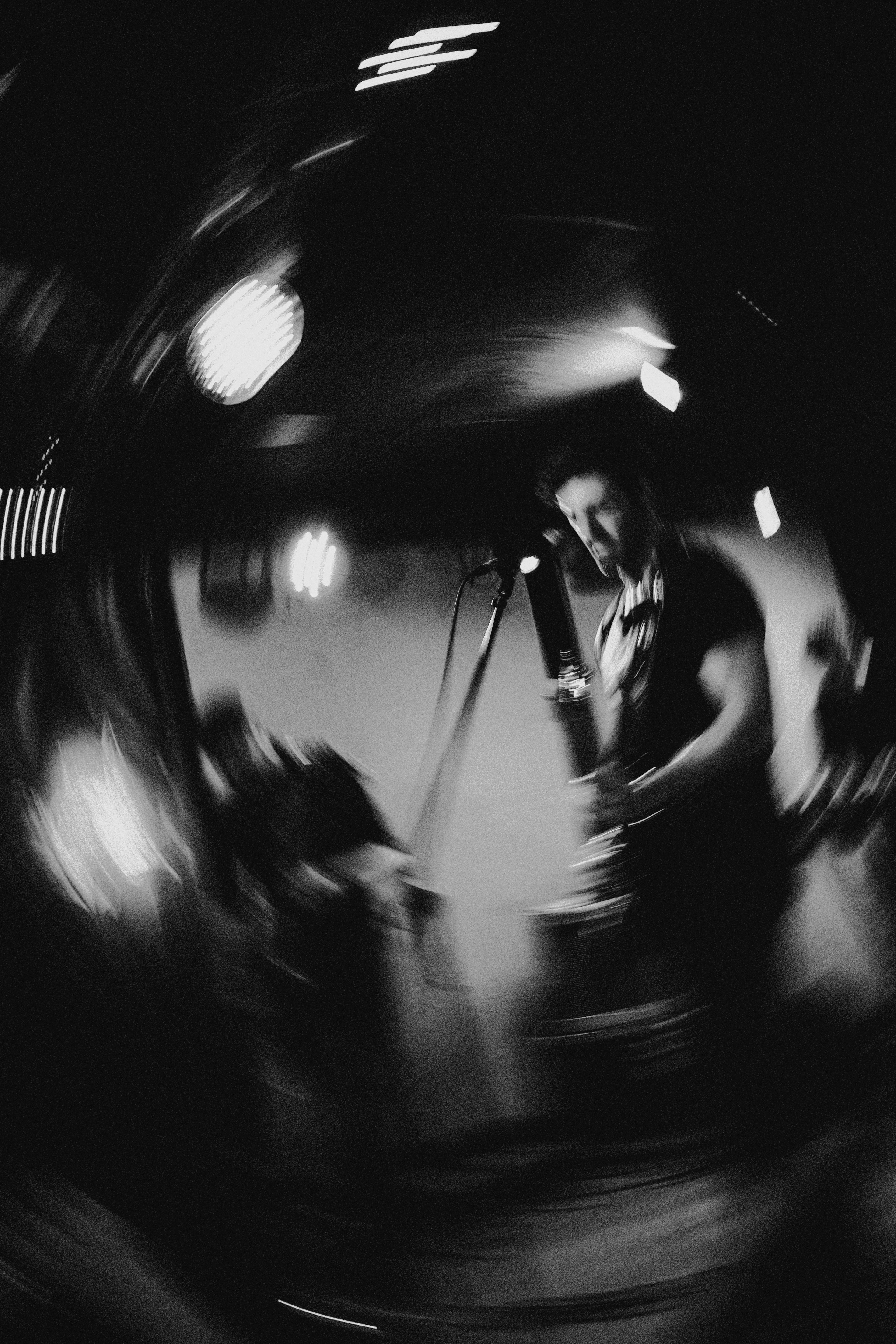 The Sitrrings Live in Madrid - 26/06/26