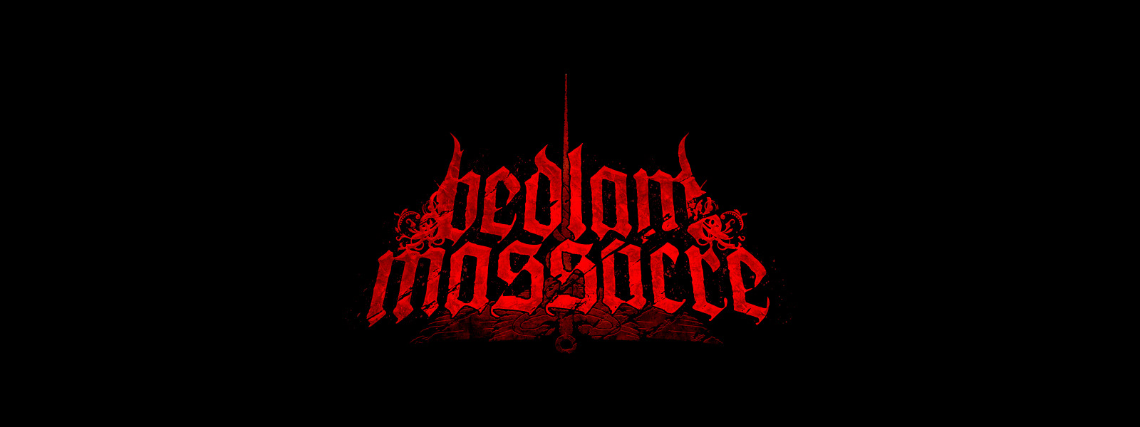 Logo Design, Death Metal