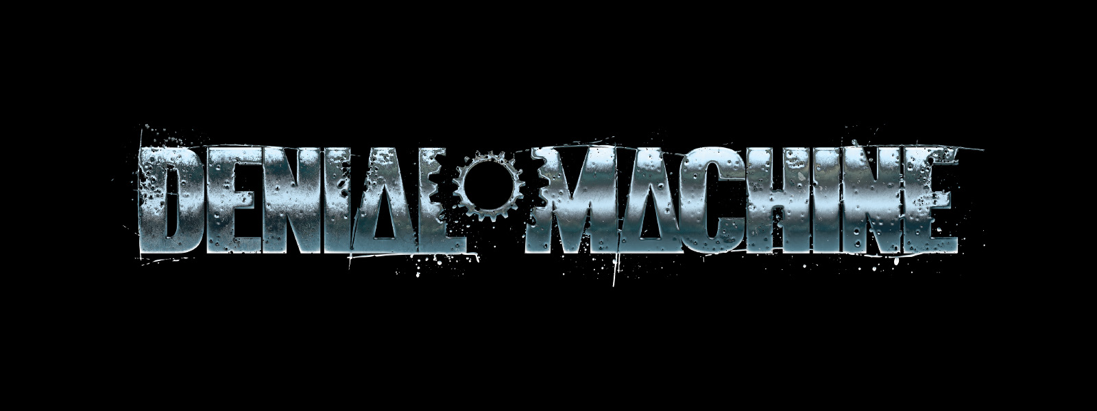Logo Design, Heavy Metal, Groove Metal