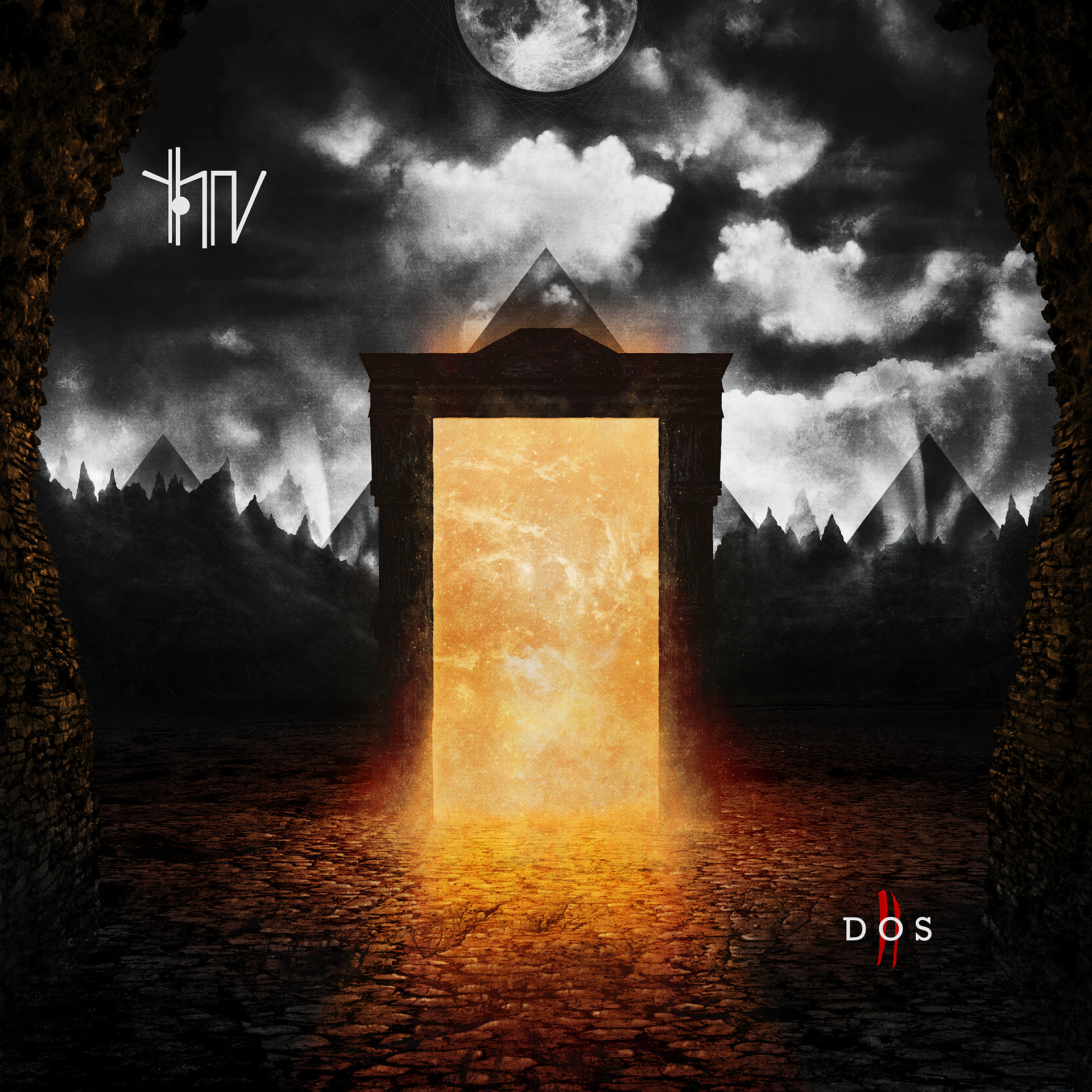 Thrv | Dos 