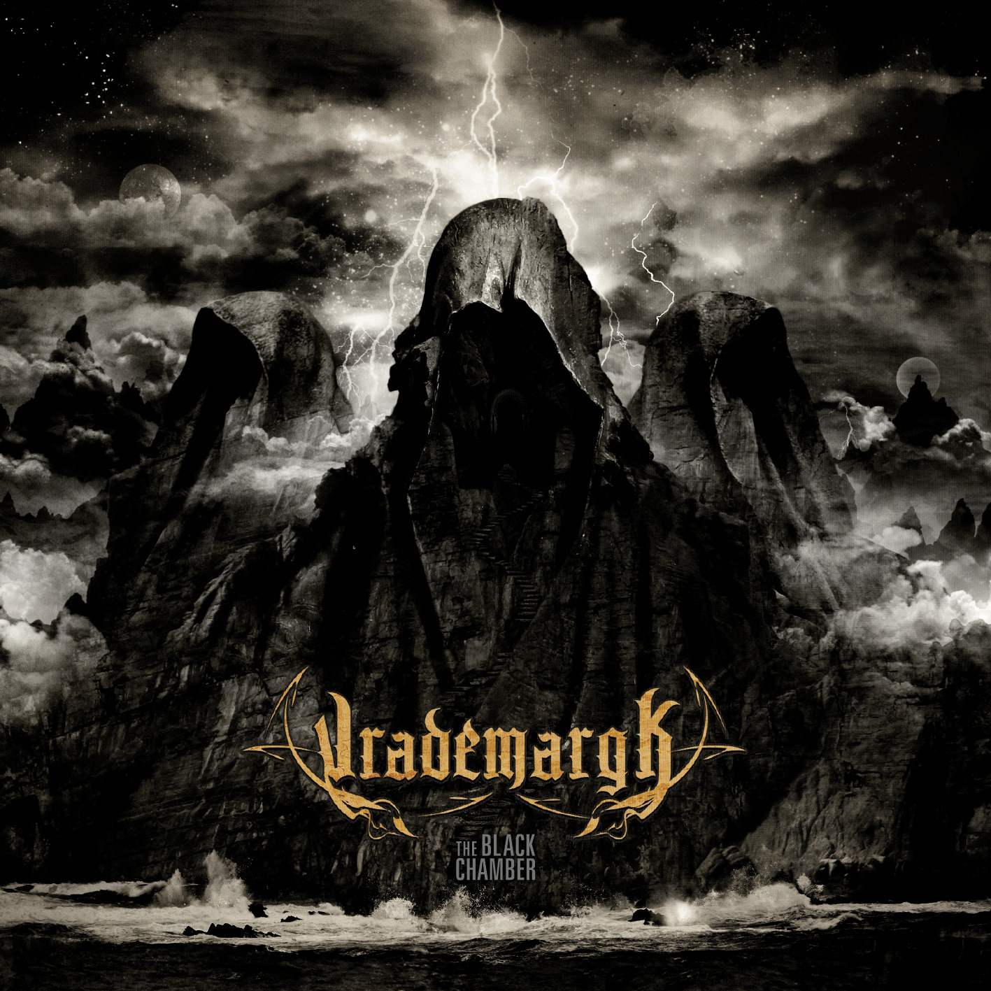 Vrademargk | The Black Chamber
