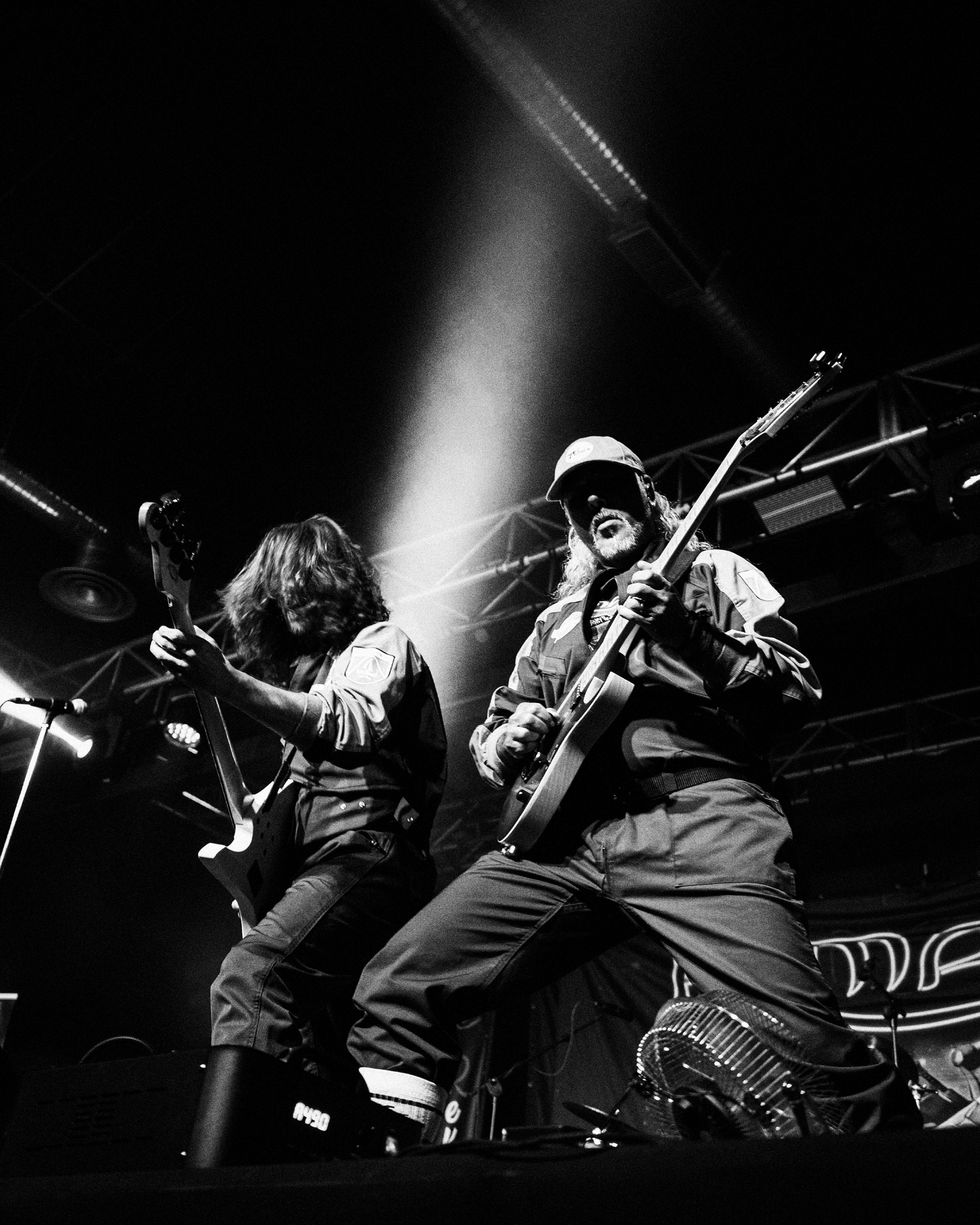 Kilmara Live in Madrid 16/09/26