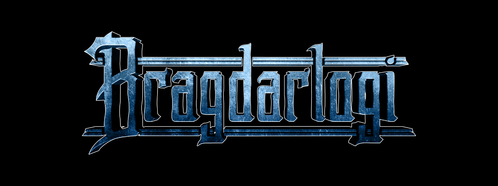 Logo Design, Rock, Heavy Metal